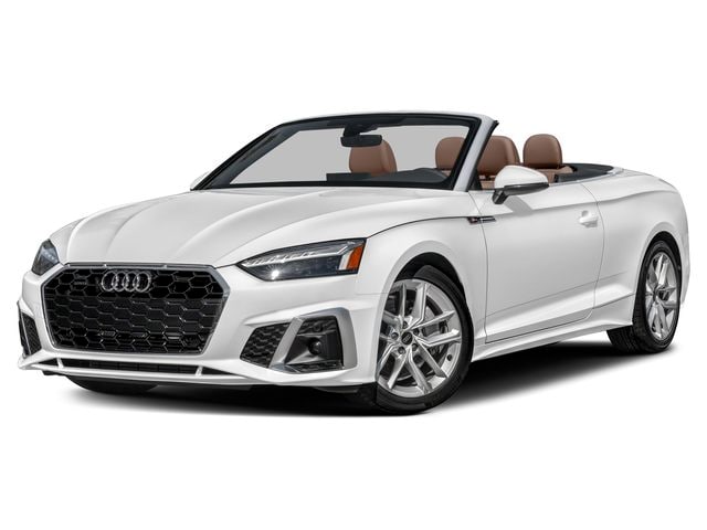 audi a5 cabriolet 2024 WAU4AGF59RN001557 image audi a5 cabriolet 2024 WAU4AGF59RN001557 image